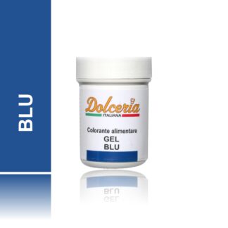 Gel Blu 30g