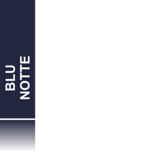 Pasta di Zucchero Blu Notte 500g