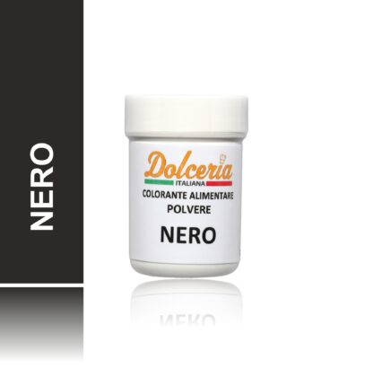 Colorante Nero 5g Idrosolubile