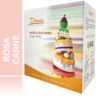 Pasta di Zucchero Carne 5kg.