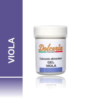 Gel Viola 30g