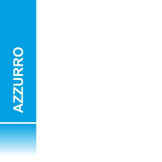 Pasta di Zucchero Azzurro 250g