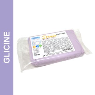 Pasta di Zucchero Glicine 250g