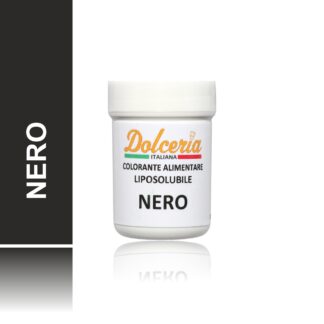 Colorante Nero 5g Liposolubile