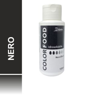 Colorante  Nero 100 ML Idrosolubile