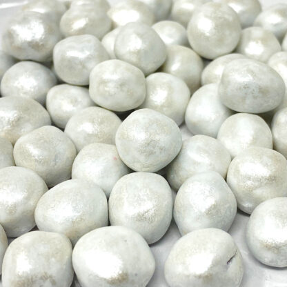 Mini cereali argento 50 g - immagine 2