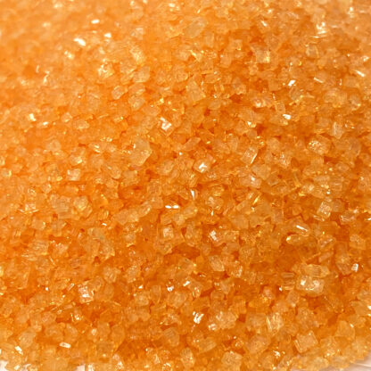 Cristalli arancio 100 g - immagine 2