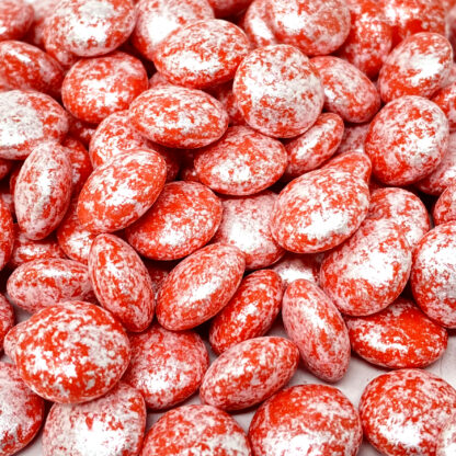 Lenticchie perlate rosse 90 g - immagine 2