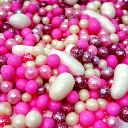 Festival drages mix rosa 100 g - immagine 2