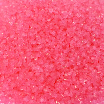 Cristalli fucsia 100 g - immagine 2