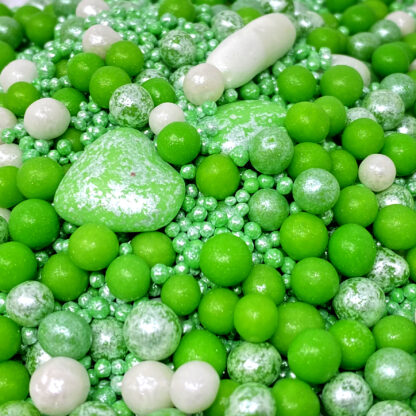 Festival drages mix verde 100 g - immagine 2
