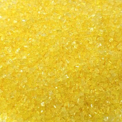 Cristalli giallo 100 g - immagine 2
