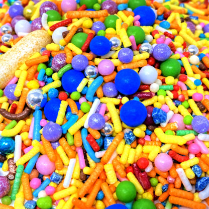 Festival drages mix arlecchino 100 g - immagine 2