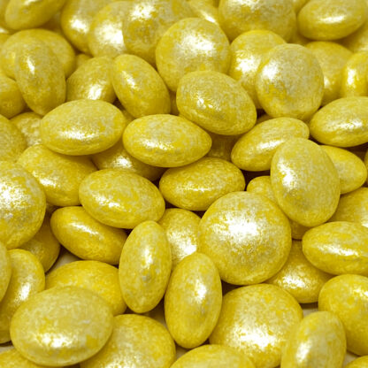 Lenticchie perlate giallo 90 g - immagine 2