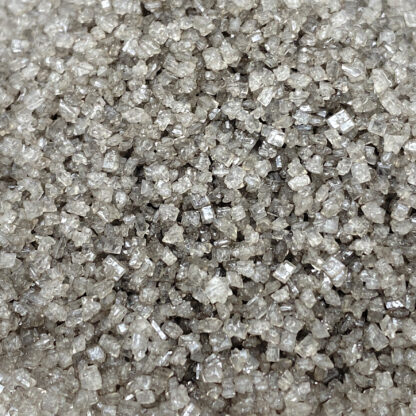 Cristalli argento 100 g - immagine 2