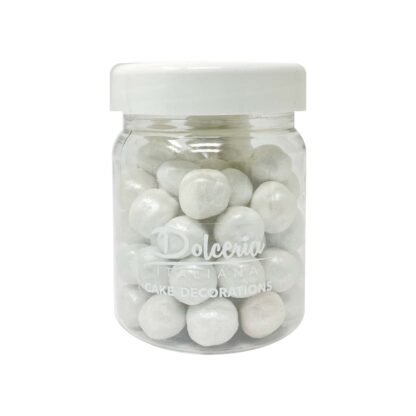 Mini cereali argento 50 g