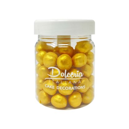 Mini cereali oro 50 g