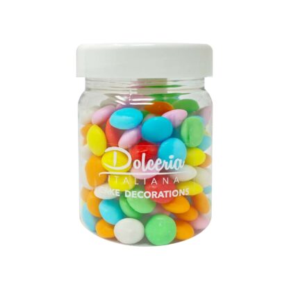 Lenticchie arlecchino 90 g