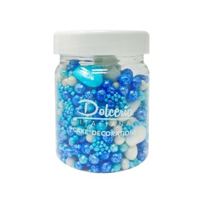 Festival drages mix celeste 100 g