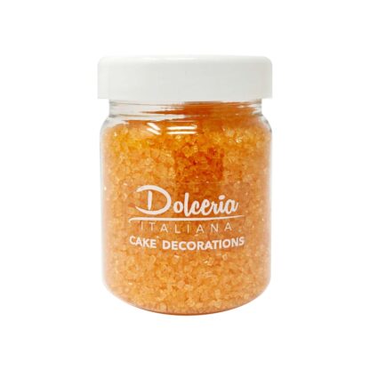 Cristalli arancio 100 g