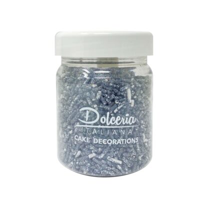 Codette perlate nero 90 g