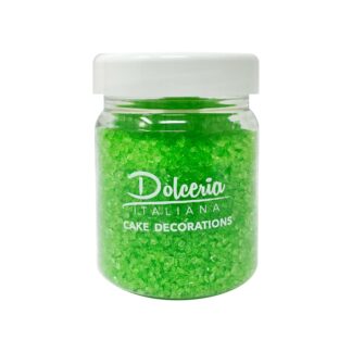 Cristalli verde 100 g