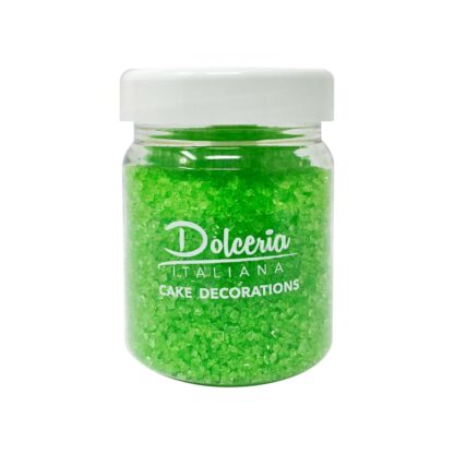 Cristalli verde 100 g