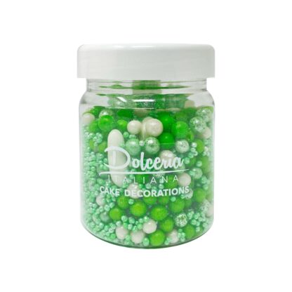 Festival drages mix verde 100 g