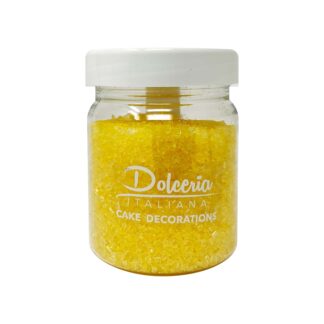 Cristalli giallo 100 g