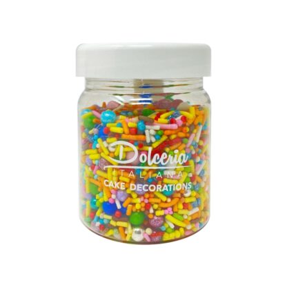 Festival drages mix arlecchino 100 g