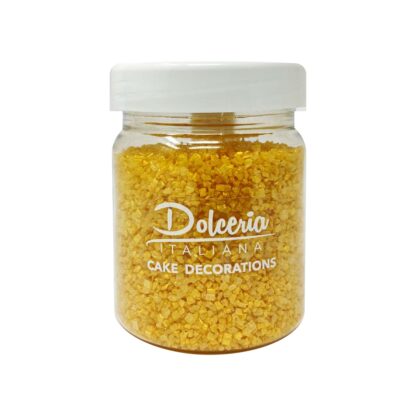 Cristalli oro 100 g