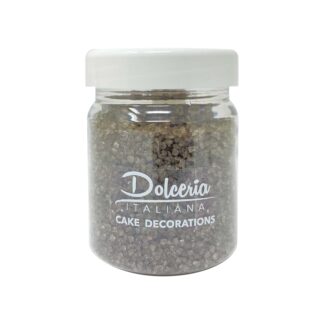 Cristalli argento 100 g