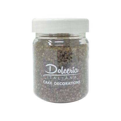 Cristalli argento 100 g